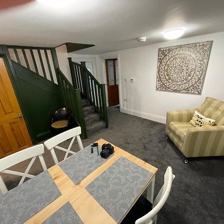Harbour Cottage 托基 外观 照片